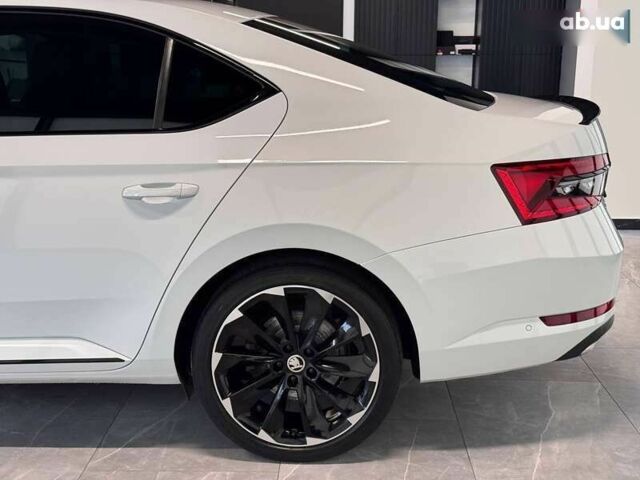 Шкода Суперб, объемом двигателя 0 л и пробегом 149 тыс. км за 26990 $, фото 8 на Automoto.ua