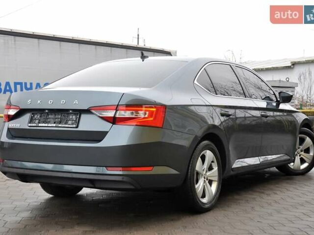 Шкода Суперб, объемом двигателя 1.6 л и пробегом 240 тыс. км за 17600 $, фото 44 на Automoto.ua