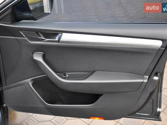 Шкода Суперб, объемом двигателя 1.6 л и пробегом 240 тыс. км за 17600 $, фото 30 на Automoto.ua