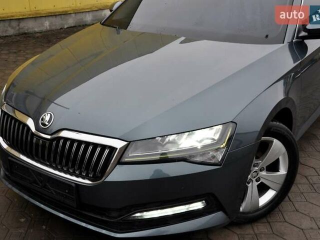 Шкода Суперб, объемом двигателя 1.6 л и пробегом 240 тыс. км за 17600 $, фото 42 на Automoto.ua