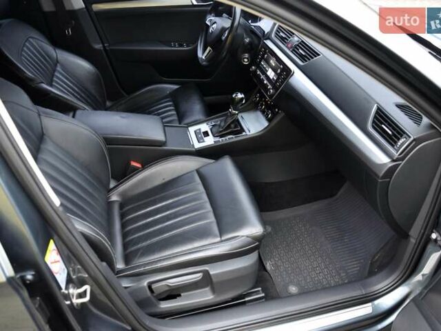 Шкода Суперб, объемом двигателя 1.6 л и пробегом 240 тыс. км за 17600 $, фото 31 на Automoto.ua