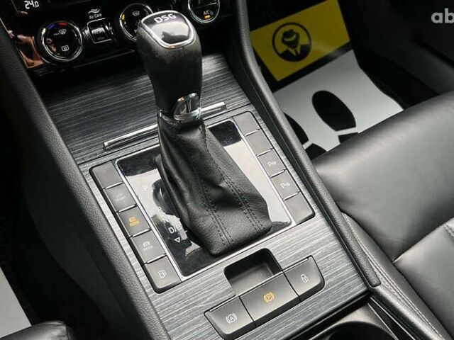 Шкода Суперб, объемом двигателя 0 л и пробегом 180 тыс. км за 25999 $, фото 16 на Automoto.ua