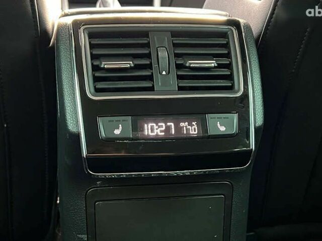 Шкода Суперб, объемом двигателя 0 л и пробегом 180 тыс. км за 25999 $, фото 19 на Automoto.ua