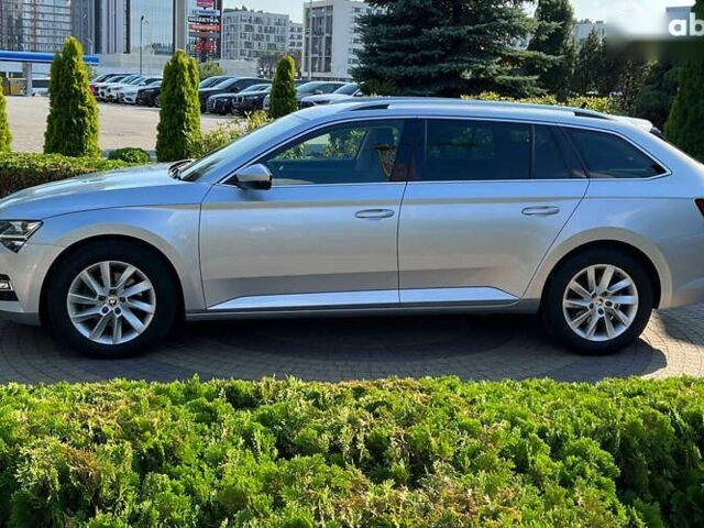 Шкода Суперб, об'ємом двигуна 2 л та пробігом 181 тис. км за 22999 $, фото 3 на Automoto.ua