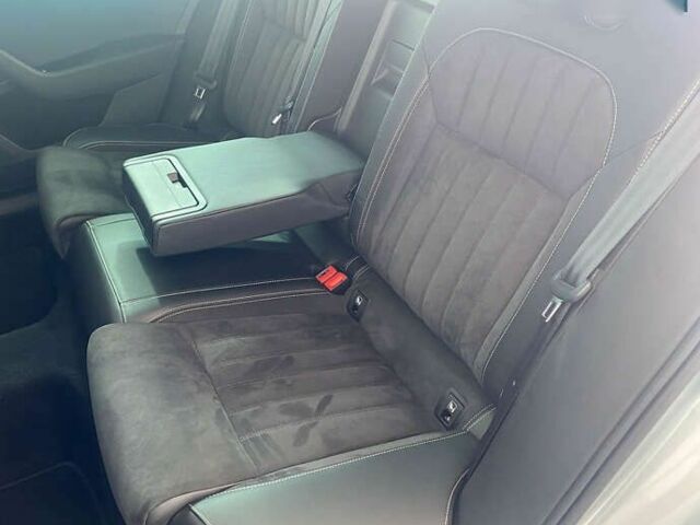 Шкода Суперб, объемом двигателя 2 л и пробегом 175 тыс. км за 25550 $, фото 15 на Automoto.ua