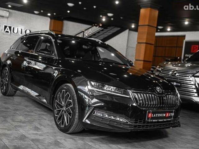 Шкода Суперб, объемом двигателя 0 л и пробегом 91 тыс. км за 32900 $, фото 2 на Automoto.ua