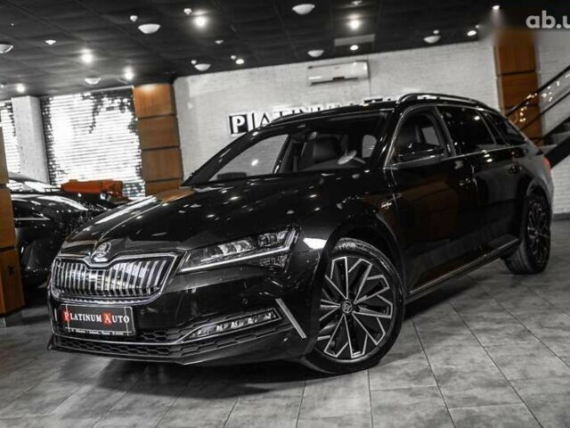 Шкода Суперб, объемом двигателя 0 л и пробегом 91 тыс. км за 32900 $, фото 4 на Automoto.ua