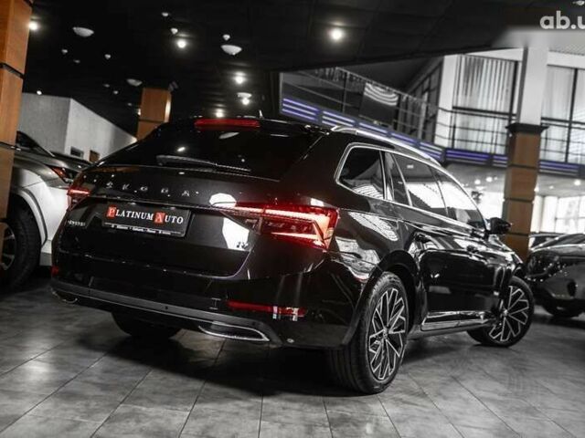 Шкода Суперб, объемом двигателя 0 л и пробегом 91 тыс. км за 32900 $, фото 9 на Automoto.ua