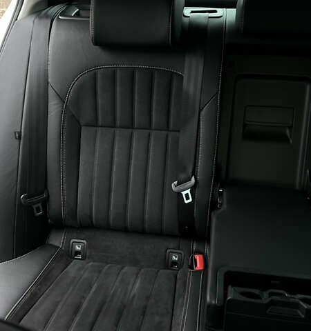 Шкода Суперб, объемом двигателя 1.97 л и пробегом 179 тыс. км за 26000 $, фото 50 на Automoto.ua