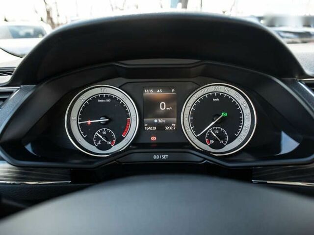 Шкода Суперб, объемом двигателя 2 л и пробегом 164 тыс. км за 26900 $, фото 29 на Automoto.ua