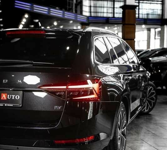 Шкода Суперб, объемом двигателя 0 л и пробегом 91 тыс. км за 32900 $, фото 24 на Automoto.ua