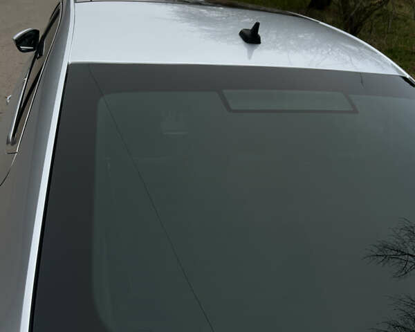 Шкода Суперб, объемом двигателя 1.97 л и пробегом 179 тыс. км за 26000 $, фото 55 на Automoto.ua