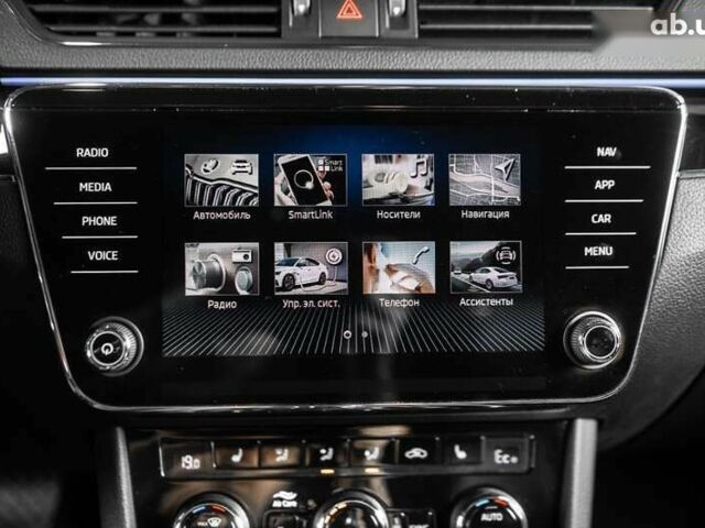 Шкода Суперб, объемом двигателя 0 л и пробегом 91 тыс. км за 32900 $, фото 22 на Automoto.ua