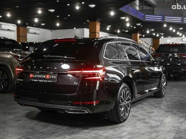 Шкода Суперб, объемом двигателя 0 л и пробегом 91 тыс. км за 32900 $, фото 29 на Automoto.ua