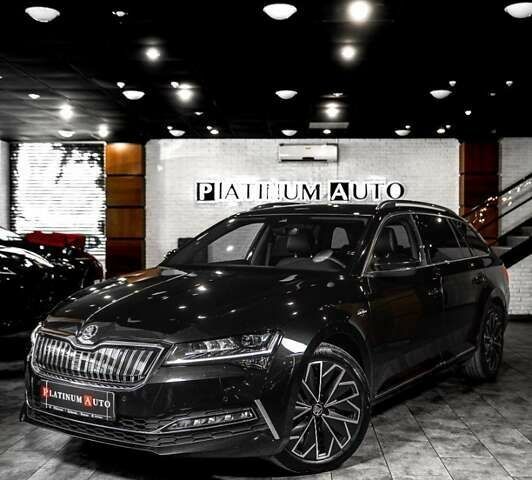 Шкода Суперб, объемом двигателя 0 л и пробегом 91 тыс. км за 32900 $, фото 5 на Automoto.ua