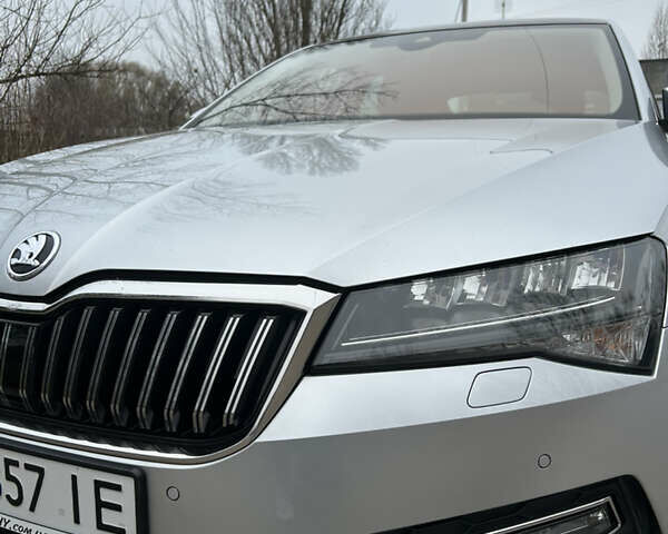 Шкода Суперб, объемом двигателя 1.97 л и пробегом 179 тыс. км за 26000 $, фото 12 на Automoto.ua