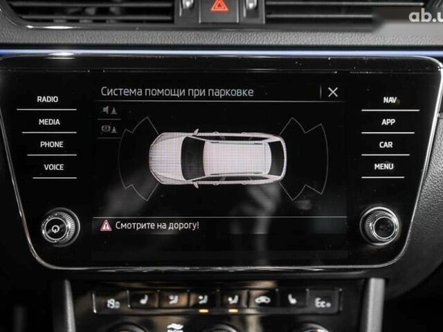 Шкода Суперб, объемом двигателя 0 л и пробегом 91 тыс. км за 32900 $, фото 21 на Automoto.ua