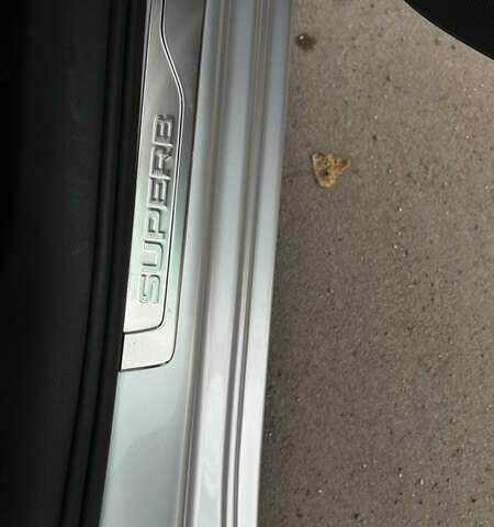 Шкода Суперб, объемом двигателя 1.97 л и пробегом 179 тыс. км за 26000 $, фото 21 на Automoto.ua