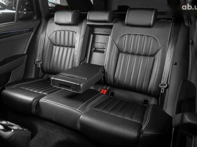Шкода Суперб, объемом двигателя 0 л и пробегом 91 тыс. км за 32900 $, фото 16 на Automoto.ua