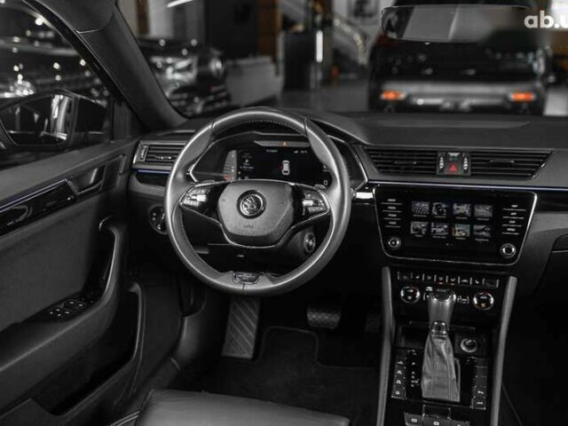 Шкода Суперб, объемом двигателя 0 л и пробегом 91 тыс. км за 32900 $, фото 18 на Automoto.ua