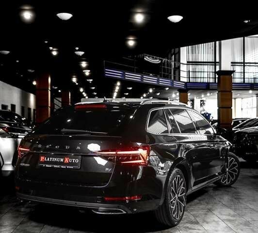 Шкода Суперб, объемом двигателя 0 л и пробегом 91 тыс. км за 32900 $, фото 19 на Automoto.ua