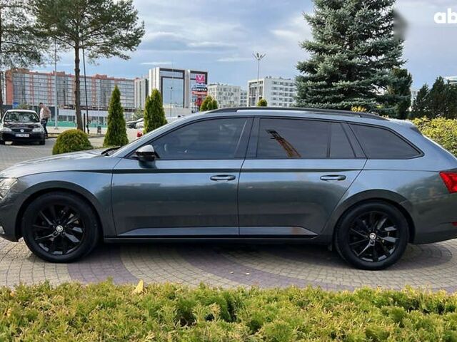 Шкода Суперб, объемом двигателя 0 л и пробегом 180 тыс. км за 25999 $, фото 3 на Automoto.ua