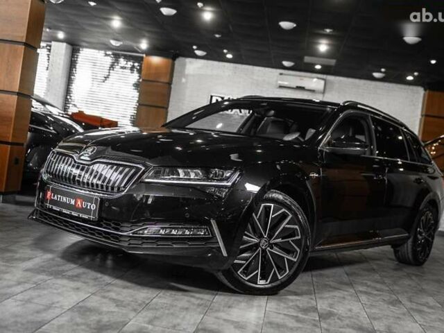Шкода Суперб, объемом двигателя 0 л и пробегом 91 тыс. км за 32900 $, фото 6 на Automoto.ua