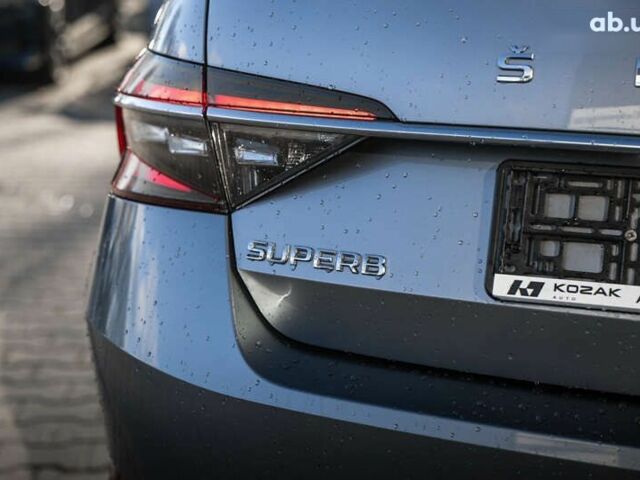 Шкода Суперб, объемом двигателя 2 л и пробегом 164 тыс. км за 26900 $, фото 14 на Automoto.ua