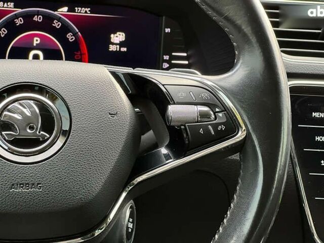 Шкода Суперб, объемом двигателя 0 л и пробегом 180 тыс. км за 25999 $, фото 11 на Automoto.ua
