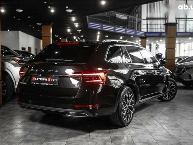 Шкода Суперб, объемом двигателя 0 л и пробегом 91 тыс. км за 32900 $, фото 7 на Automoto.ua