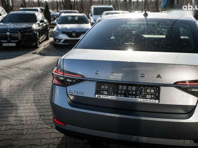 Шкода Суперб, объемом двигателя 2 л и пробегом 164 тыс. км за 26900 $, фото 16 на Automoto.ua