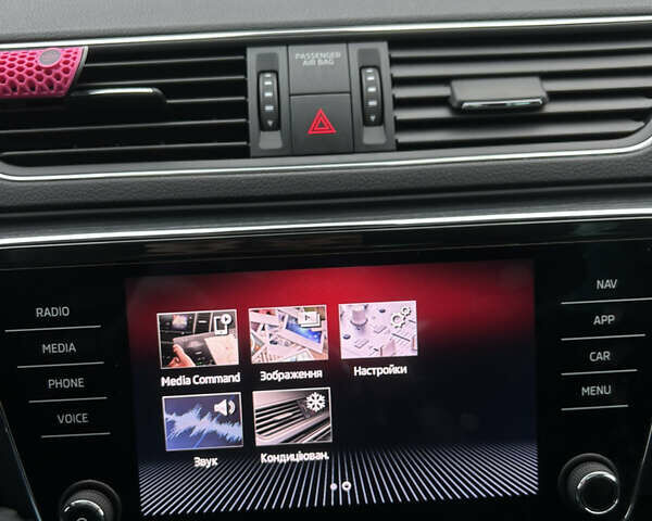 Шкода Суперб, объемом двигателя 1.97 л и пробегом 179 тыс. км за 26000 $, фото 34 на Automoto.ua