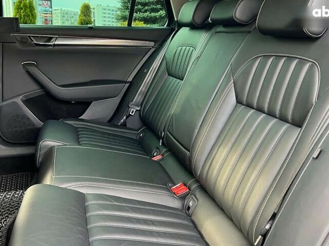 Шкода Суперб, объемом двигателя 0 л и пробегом 180 тыс. км за 25999 $, фото 22 на Automoto.ua