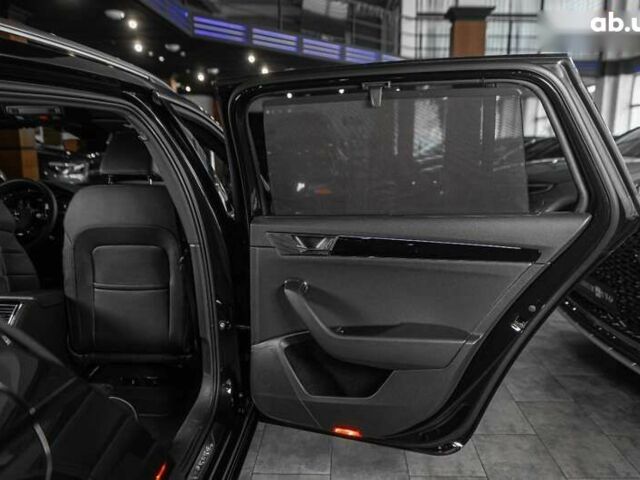 Шкода Суперб, объемом двигателя 0 л и пробегом 91 тыс. км за 32900 $, фото 12 на Automoto.ua