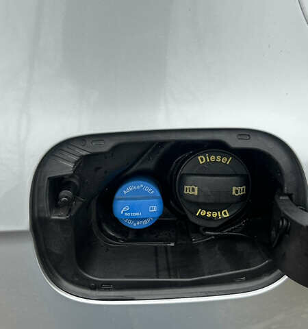 Шкода Суперб, объемом двигателя 1.97 л и пробегом 179 тыс. км за 26000 $, фото 19 на Automoto.ua