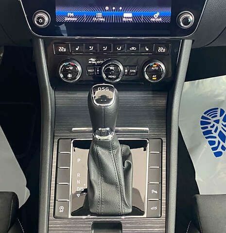 Шкода Суперб, объемом двигателя 2 л и пробегом 175 тыс. км за 25550 $, фото 29 на Automoto.ua