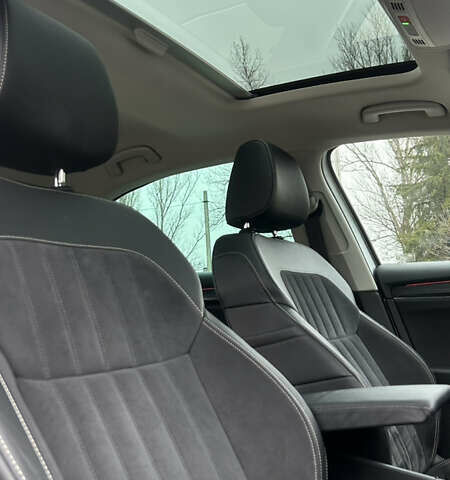 Шкода Суперб, объемом двигателя 1.97 л и пробегом 179 тыс. км за 26000 $, фото 46 на Automoto.ua