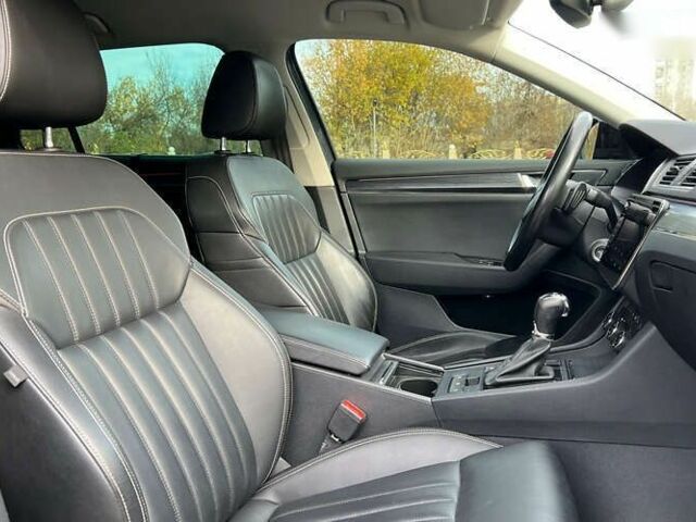 Шкода Суперб, объемом двигателя 0 л и пробегом 180 тыс. км за 25999 $, фото 20 на Automoto.ua