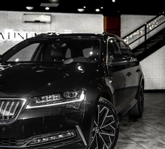 Шкода Суперб, объемом двигателя 0 л и пробегом 91 тыс. км за 32900 $, фото 1 на Automoto.ua