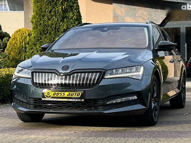 Шкода Суперб, объемом двигателя 0 л и пробегом 180 тыс. км за 25999 $, фото 2 на Automoto.ua