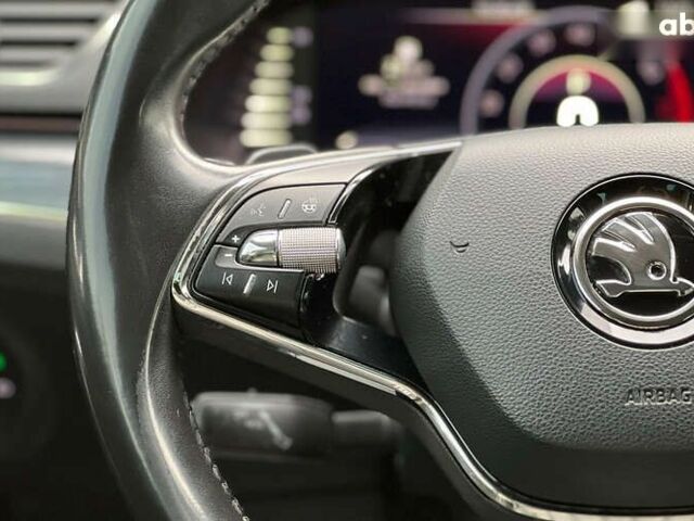Шкода Суперб, объемом двигателя 0 л и пробегом 180 тыс. км за 25999 $, фото 10 на Automoto.ua
