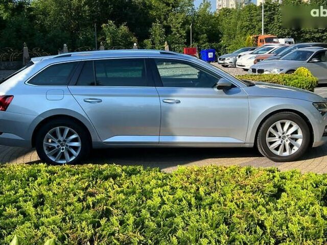 Шкода Суперб, об'ємом двигуна 2 л та пробігом 181 тис. км за 22999 $, фото 7 на Automoto.ua
