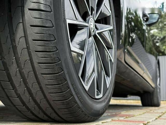 Шкода Суперб, объемом двигателя 2 л и пробегом 196 тыс. км за 27999 $, фото 27 на Automoto.ua