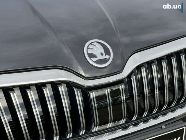 Шкода Суперб, об'ємом двигуна 2 л та пробігом 173 тис. км за 27700 $, фото 16 на Automoto.ua