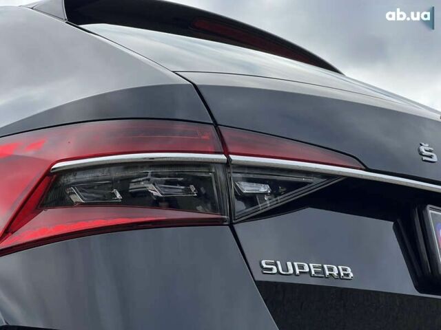 Шкода Суперб, об'ємом двигуна 2 л та пробігом 173 тис. км за 27700 $, фото 21 на Automoto.ua