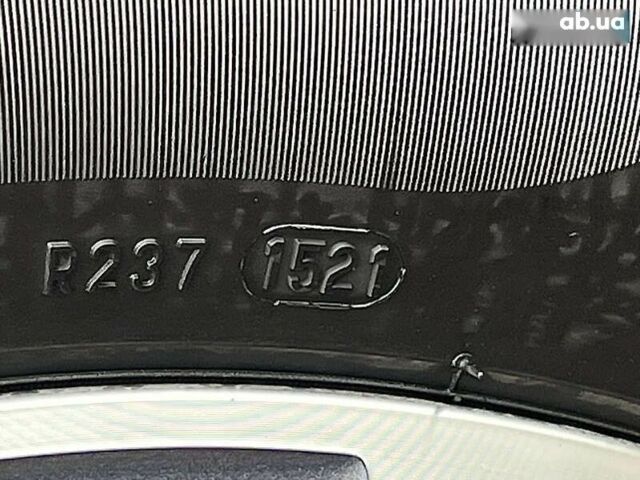 Шкода Суперб, об'ємом двигуна 2 л та пробігом 173 тис. км за 27700 $, фото 27 на Automoto.ua