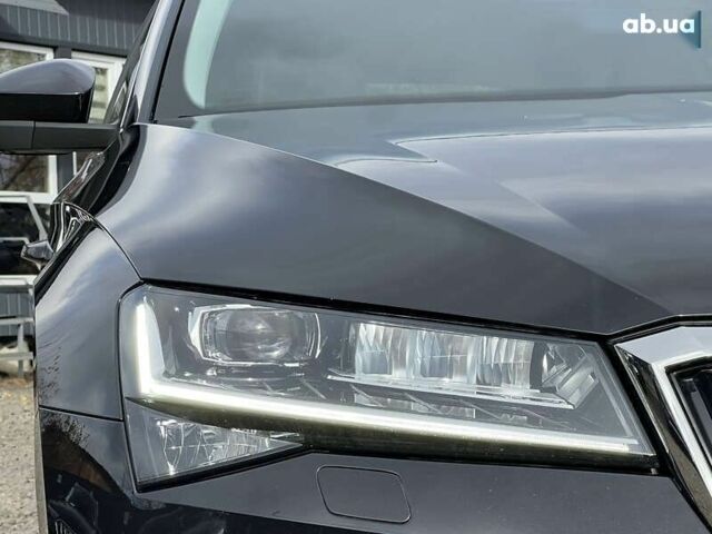 Шкода Суперб, об'ємом двигуна 2 л та пробігом 173 тис. км за 27700 $, фото 14 на Automoto.ua