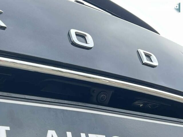 Шкода Суперб, об'ємом двигуна 2 л та пробігом 173 тис. км за 27700 $, фото 18 на Automoto.ua