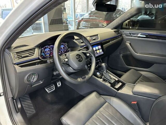 Шкода Суперб, объемом двигателя 1.4 л и пробегом 54 тыс. км за 38900 $, фото 23 на Automoto.ua