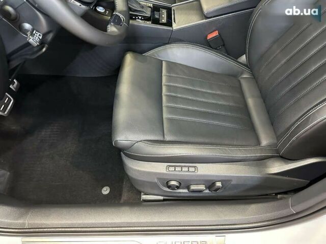 Шкода Суперб, объемом двигателя 1.4 л и пробегом 54 тыс. км за 38900 $, фото 24 на Automoto.ua